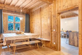 Alpin Chalet Samer Apt Bauernstube - 4