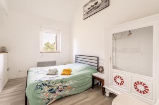 Gîte Le Jardin d'Eden - 9