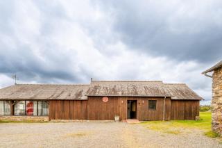 Gîte Le Jardin d'Eden - 7