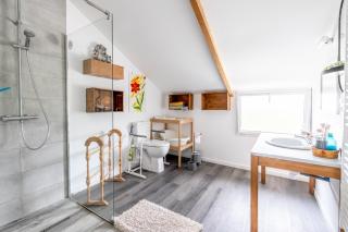 Gîte Le Jardin d'Eden - 2