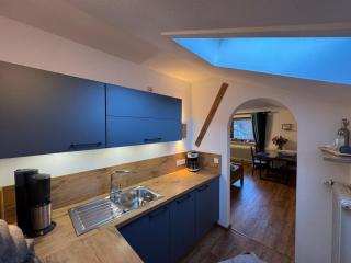Aschaubichl - Wohnung Narzisse - Grainau - 9
