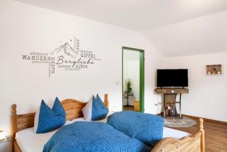 Aschaubichl - Wohnung Narzisse - Grainau - 2