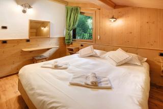 Appartamento Cirmolo Chalet Cambra - 3