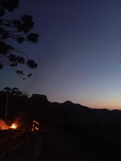 Chalé Vale do Coimbra - 4