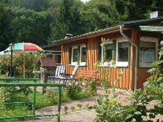 Ferienhaus Lausekuppe Neustadt - 9