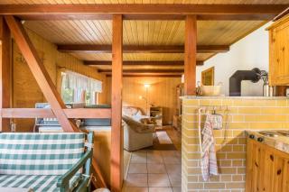 Ferienhaus Lausekuppe Neustadt - 2