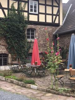 Wohnung Kemenate - 7