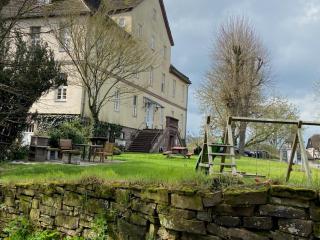 Wohnung Kemenate - 6