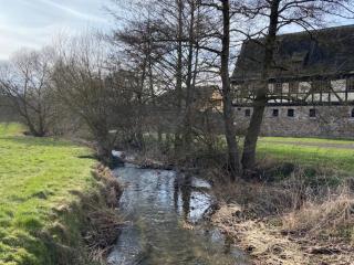 Wohnung Kemenate - 5