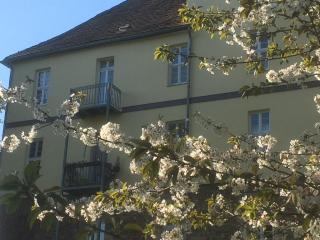 Wohnung Kemenate - 3