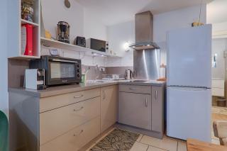 Au Epicéah, logement à la campagne - 4