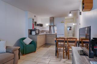 Au Epicéah, logement à la campagne - 5
