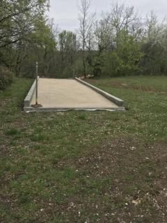 Maison de vacances la Boissière - 1