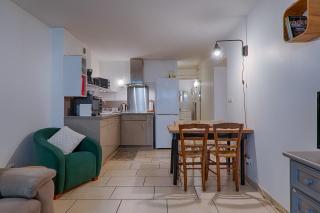 Au Epicéah, logement à la campagne - 6