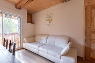 Appartement Des Fontaines Albiez - 8