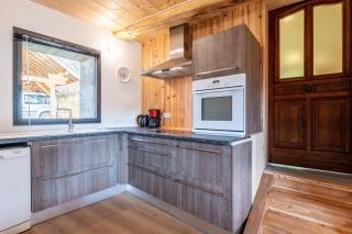 Appartement Des Fontaines Albiez - 3