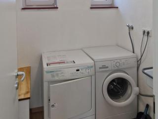 Ferienwohnung Dörnbergblick Klinge - 9