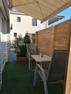 Ferienwohnung König - 8