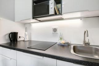 Ferienappartement Schmetterling - 6