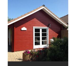 Blockhaus An Der Nordsee - 8