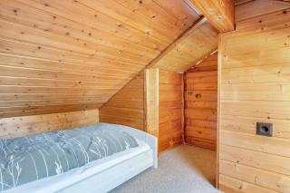 Blockhaus An Der Nordsee - 7