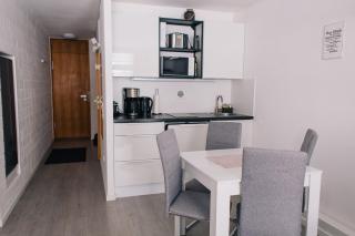 Ferienappartement Schmetterling - 3