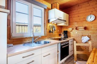 Blockhaus An Der Nordsee - 3