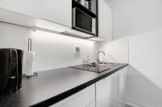 Ferienappartement Schmetterling - 1