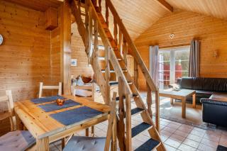 Blockhaus An Der Nordsee -  - 2