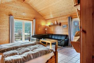 Blockhaus An Der Nordsee -  - 6
