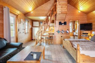 Blockhaus An Der Nordsee -  - 5