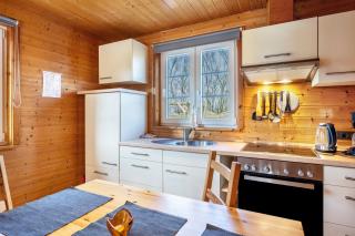 Blockhaus An Der Nordsee -  - 1