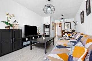 Apartamento Luha - 9