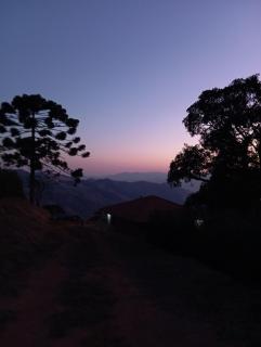 Chalé Vale do Coimbra - 3