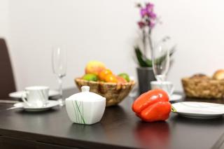 Cityapartment Pankow - 7