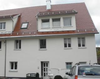 Ferienwohnung Graf - 9