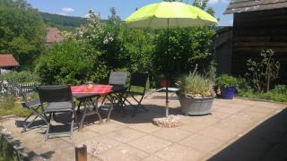 Ferienwohnung Graf - 1