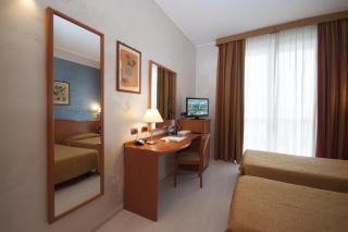 Hotel Brindor - Poirino - 4