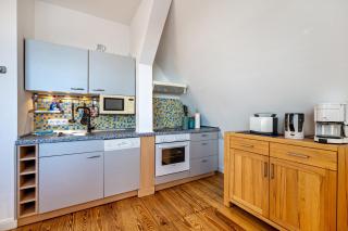 Haus Übersee Wohnung Tonga - 4
