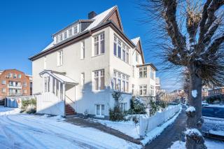 Haus Übersee Wohnung Tonga - 8