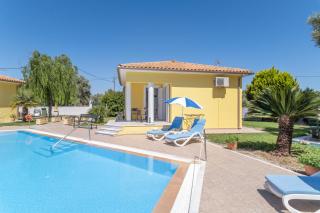 Iliachtida Studio-Villas Lefkada - 7