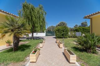 Iliachtida Studio-Villas Lefkada - 4