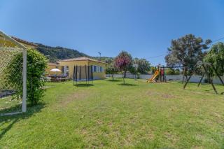 Iliachtida Studio-Villas Lefkada - 5