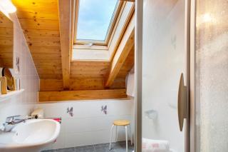 Ferienwohnung Waxenstein - 9