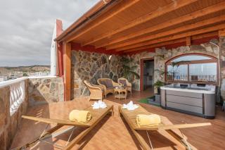 Chabela's Penthouse - 9