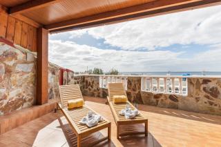 Chabela's Penthouse - 9