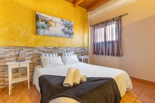 Chabela's Penthouse - 1