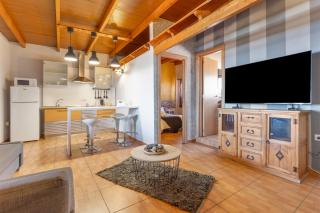 Chabela's Penthouse - 6