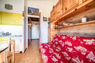 Les Pralyssimes - 35 M² - 4
