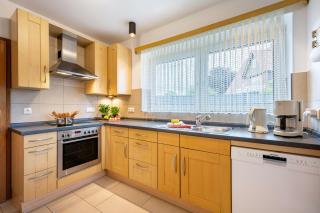 Ferienhausadrian travemünde-brodten - Brodten - 3